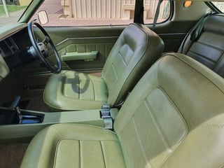 1971 HQ GTS Monaro - One Off