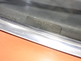 1970 Ford Mustang Convertible - 302 V8 