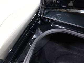 2010 FPV FG GT Build No 16 - 6 Speed Manual in Silhouette 