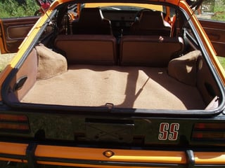 SS Torana Hatchback 4.2L