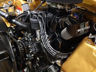 1967 Ford Falcon XR Utility - NSW Engineered Street Machine