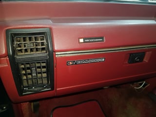 1980 VC HDT Brock Commodore #367