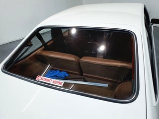 1977 LX Torana Hatchback SS A9X Replica