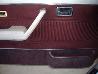 VH Commodore SLE 5.0L - T30 Dealer car