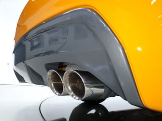 2013 FPV FG Mk II Falcon GT - 6 Speed Manual