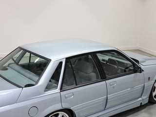 1987 HSV VL Group A SS Commodore - Walkinshaw Tribute