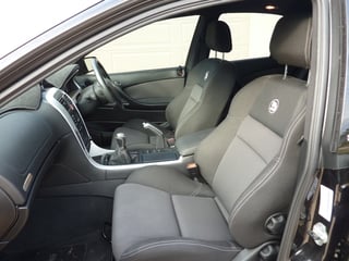 2006 HSV Clubsport Dealer Team Edition #1