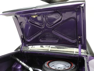 1971 Ford Falcon XY GT Replica