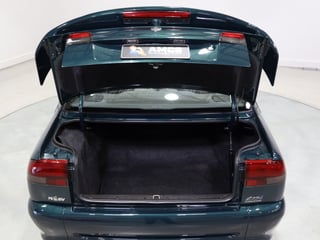 1994 HSV VR GTS Build No 181 - Sherbrooke Green