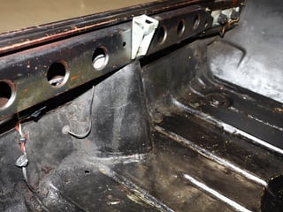 1975 Holden LH Torana SLR 5000 L34 - Salamanca Red 