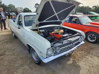 2024 All Holden Day and Coffee and Cars St Ives - A Massive Car Lover's Day!