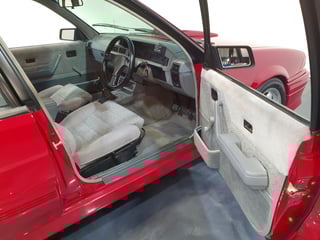 1986 HDT VL Commodore SS Group A - Plus Pack