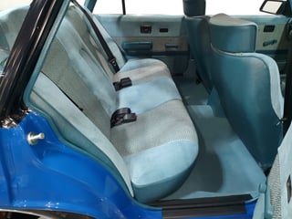 1984 VK HDT SS Group A Replica - 355 Stroker