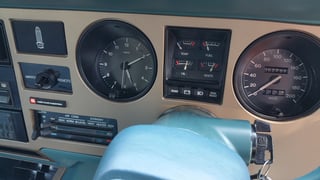 1984 WB Statesman DeVille Series 2