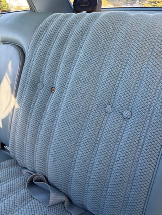 1968 Chevrolet Impala 327 V8