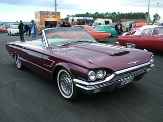 2016 All Ford Day - Sydney