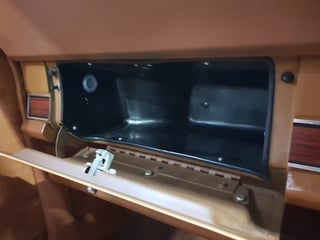 1971 XY Ford Fairmont