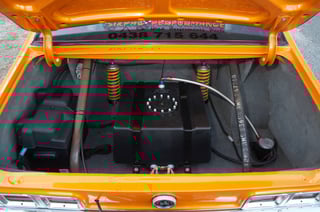 LJ Torana Street & Strip