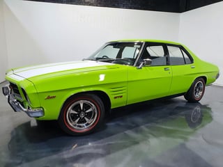1974 Holden HQ Monaro GTS 350 Replica
