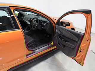 2017 HSV GTSR - Light My Fire - 243 kilometres