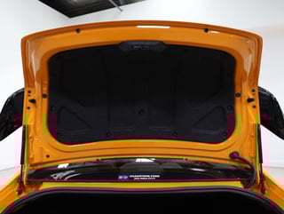 2014 FPV FG MK II Falcon GTF Build No 259 - Octane