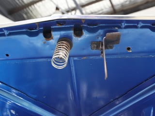 1971 Ford Falcon XY GT Replica - Supercharged 393ci