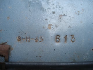 1972 VH Valiant Regal Station Wagon