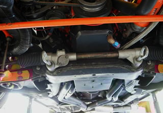 1974 LH SL/R 5000 L34 Torana - RACE CAR