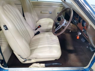 1975 VJ Valiant Charger XL Sports Pack - 21,898 km