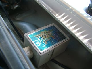 VK Grp 3 Brock Commodore Series 2