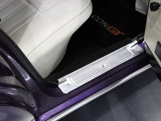 1970 Ford Falcon XY GT Replica …