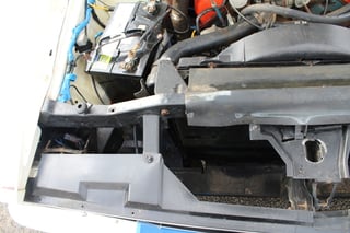 1978 XC Falcon Cobra #268