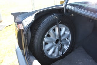 1990 VN SS Commodore 5L V8 manual