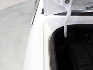 1988 Holden VL Commodore BT1 Police Pack - 9 Second Qtr. Mile