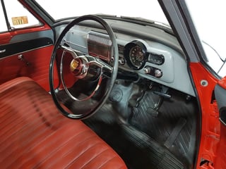 1959 FC Holden Special