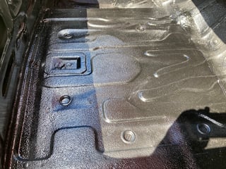 1982 VH SS Group 3 Brock Commodore #775