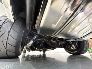 1968 Chevrolet SS Camaro 396 Big Block