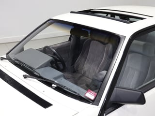 1987 HDT VL Brock Commodore Group 3 Signature Series - Build No 4175