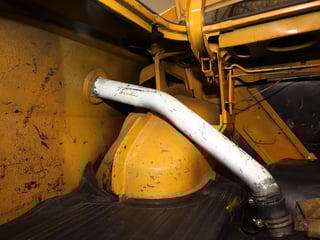 1971 Ford XY Falcon 500 GS Rallye Pack - 302 V8 4 Speed