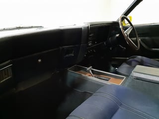 1974 XB GT Falcon