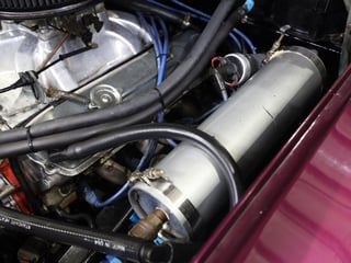 1973 Holden LJ Torana GTR XU2 Tribute