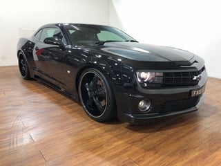 2011 Chev Camaro RS 45th Anniversary