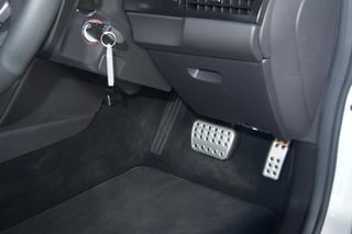 2016 Ford FGX Falcon G6E Turbo - 2,644 Kilometres!