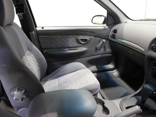 1995 Ford Falcon EF Series II GLI Classic - Arctic Blue - One Owner