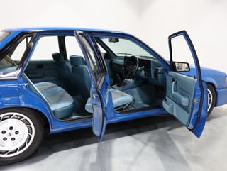 1984 HDT VK SS Group A Brock Commodore Replica - 355ci 450hp