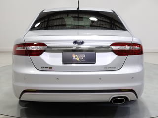 2014 Ford Falcon FGX G6E Turbo - Lightning Strike