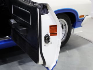 1978 Ford Falcon XC Cobra 5.8 Litre - Build No 137