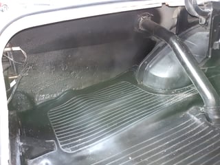 1970 XY Falcon GT Replica