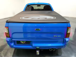 2010 Ford FPV F6 310 Ute