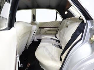 1969 Ford XW Falcon GT Replica - Silver Fox …